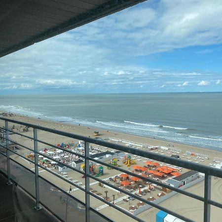 Digue Mer Appartement Panoramique Blankberge 3 Ch 6 Pers 2 Sdb Wifi Blankenberge Esterno foto